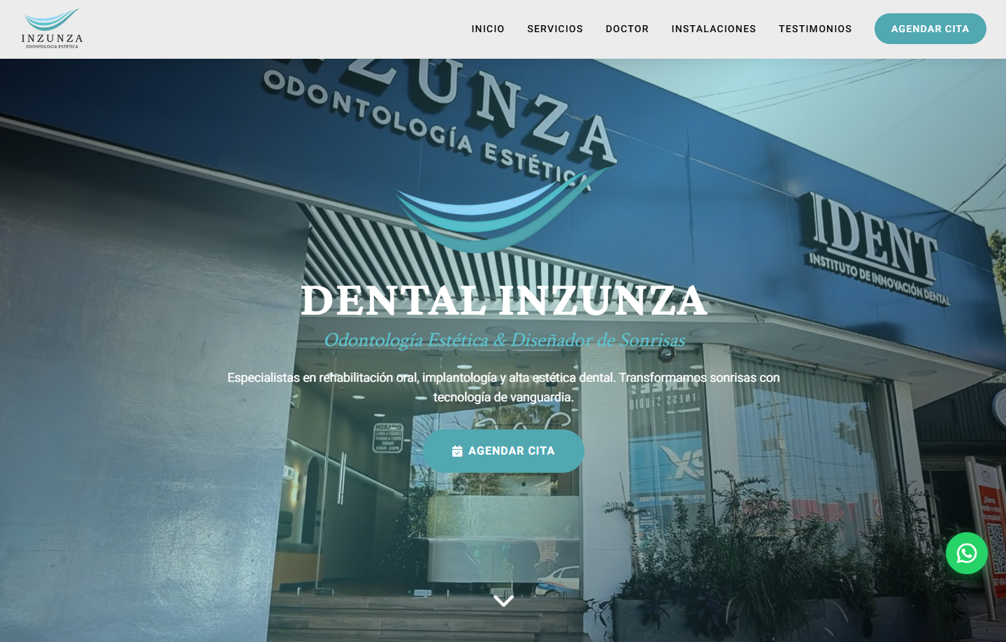 Dental Inzunza